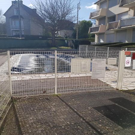 Le Studio 19 Apartment Saint-Cast-le-Guildo Exterior photo