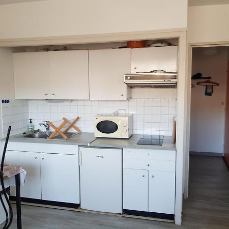 Le Studio 19 Apartment Saint-Cast-le-Guildo Exterior photo