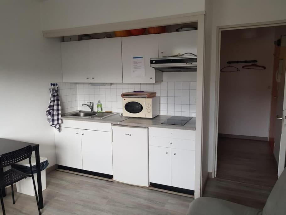 Le Studio 19 Apartment Saint-Cast-le-Guildo Exterior photo